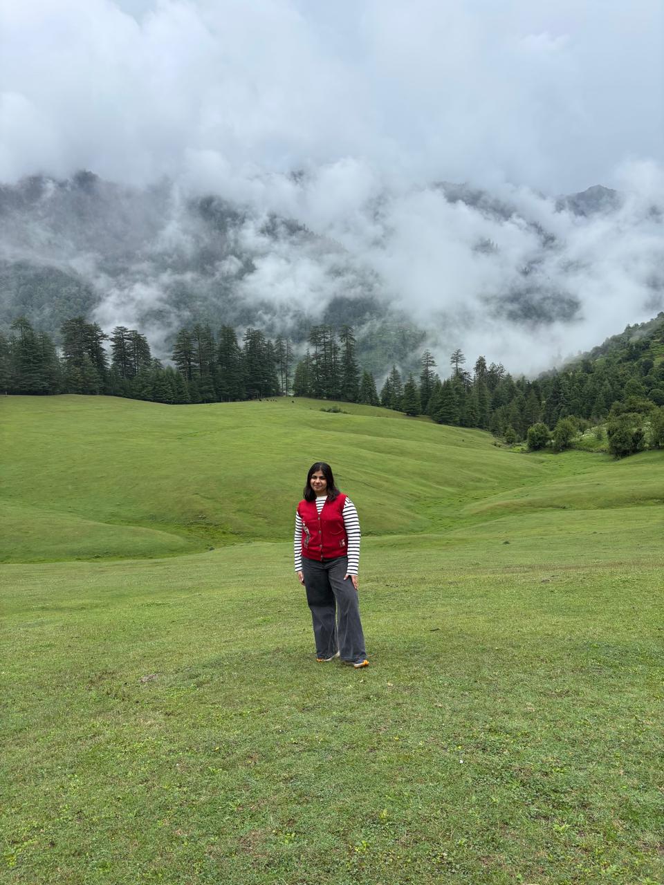Anushka Shukla